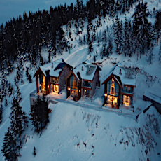 Kaya Palazzo Ski & Mountain Resort